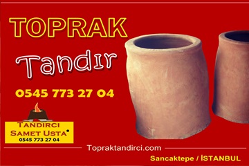 Bitlis Toprak Tandır