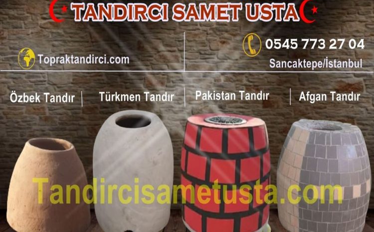  Toprak Tandır istanbul Tandoor