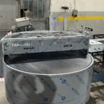 Çarkıfelek Lavaş Makinası